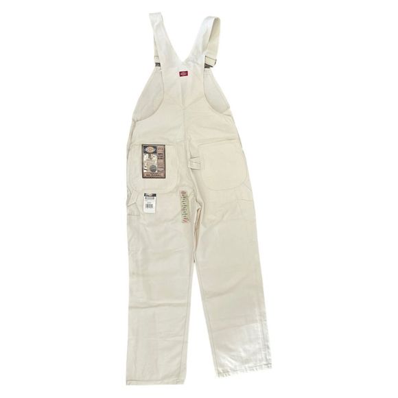 Dickies Painter Bib Overalls 36x32 - Picture 2 of 7